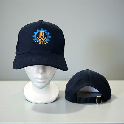 THW-Jugend Caps