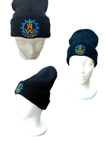 THW-Jugend Mütze