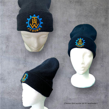THW-Jugend Mütze