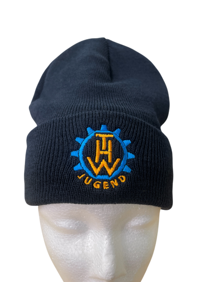 THW-Jugend Mütze