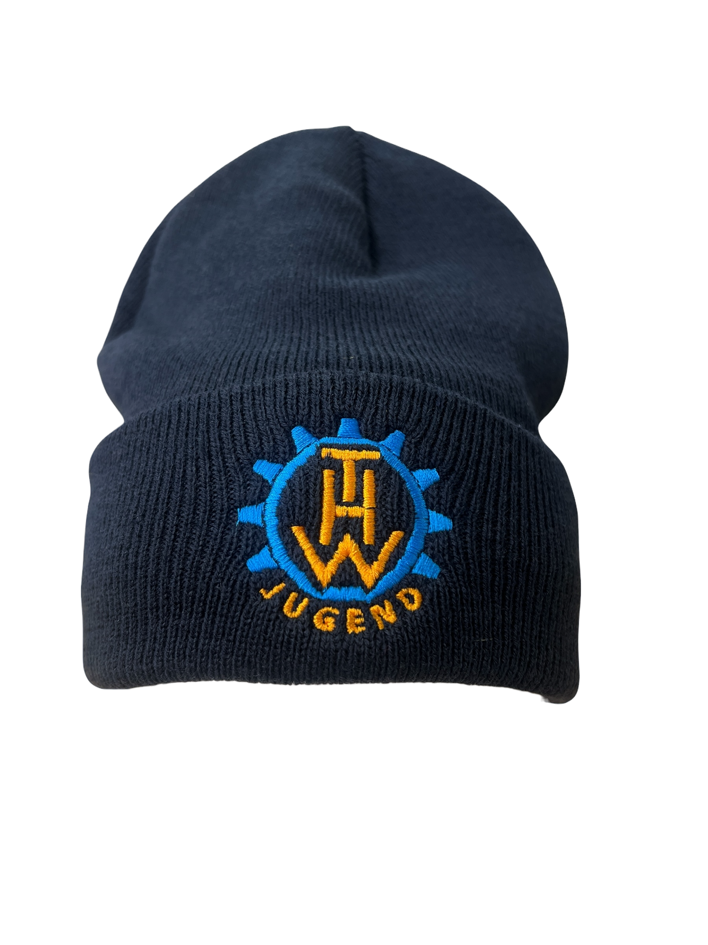 THW-Jugend Mütze