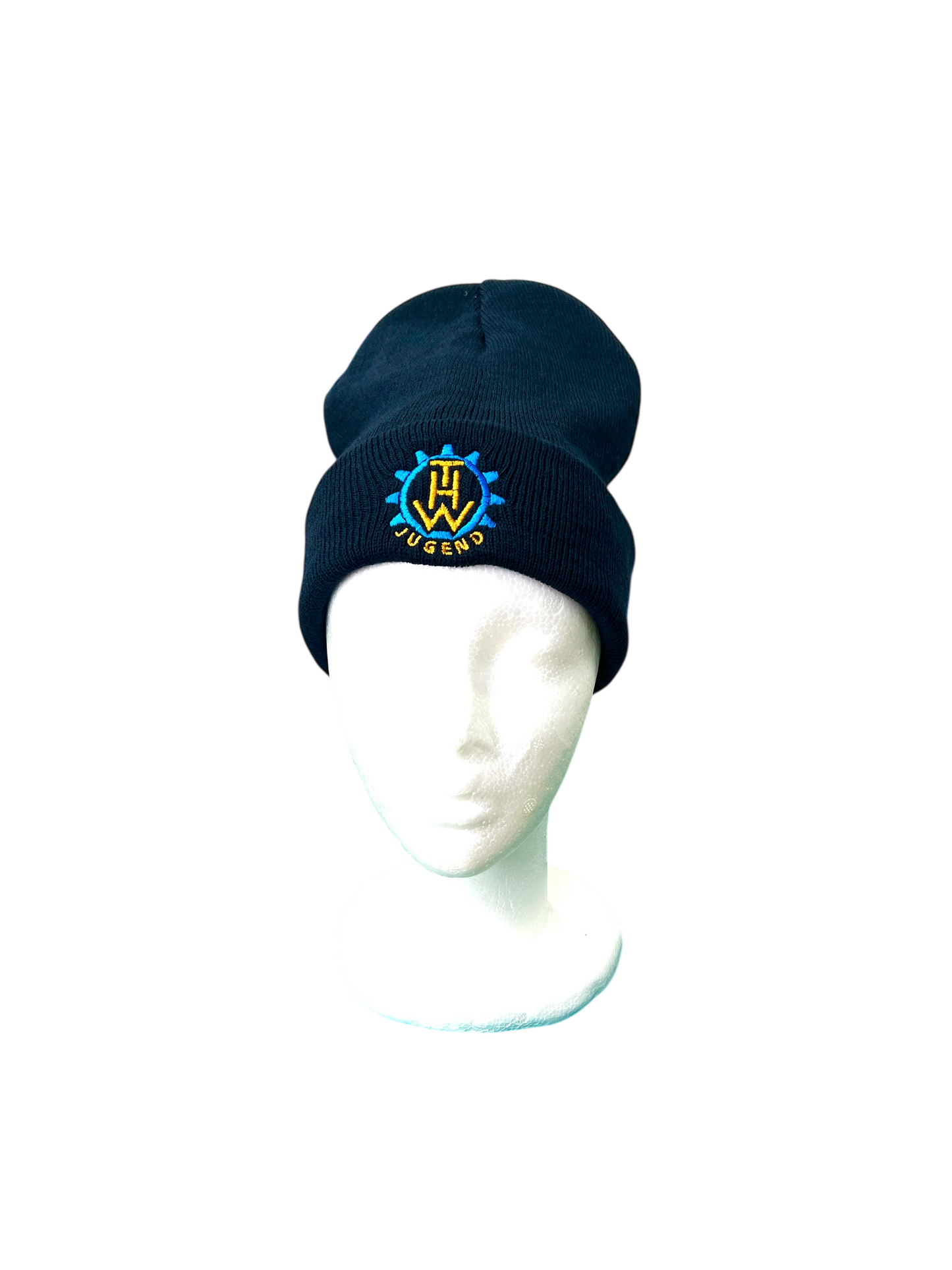 THW-Jugend Mütze