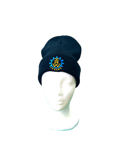 THW-Jugend Mütze