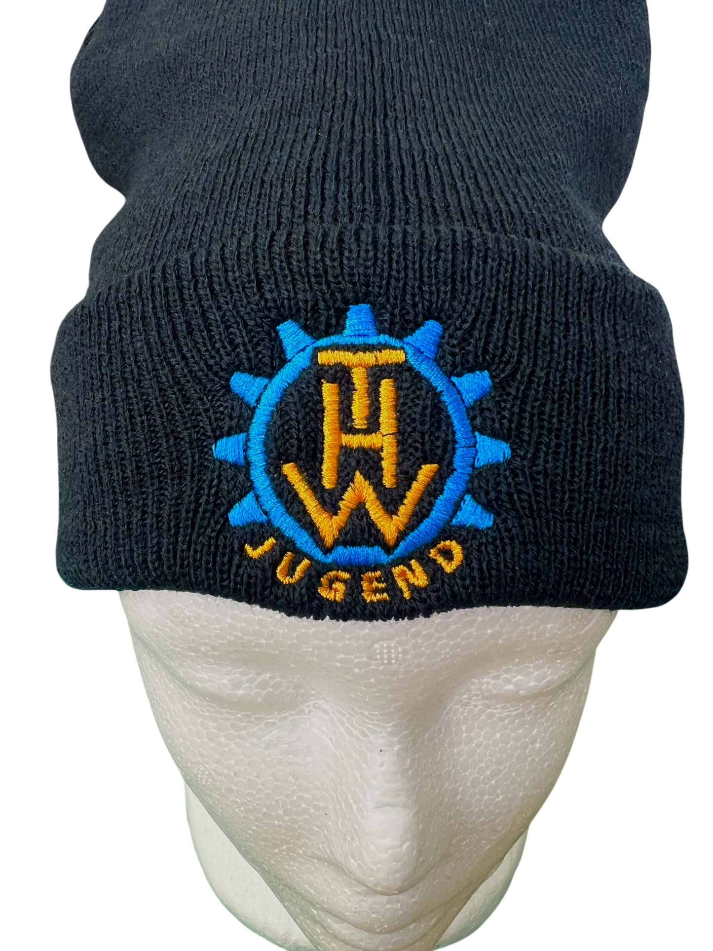 THW-Jugend Mütze