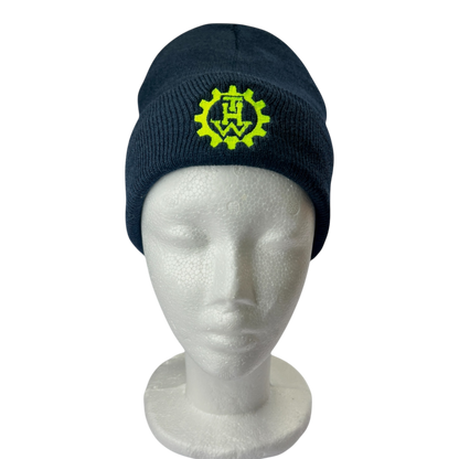 THW Zahnkranz Mütze