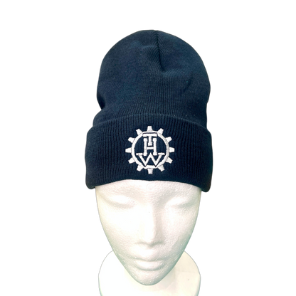 THW Zahnkranz Mütze