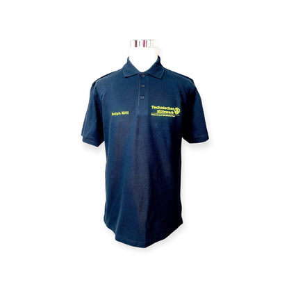 THW Poloshirt