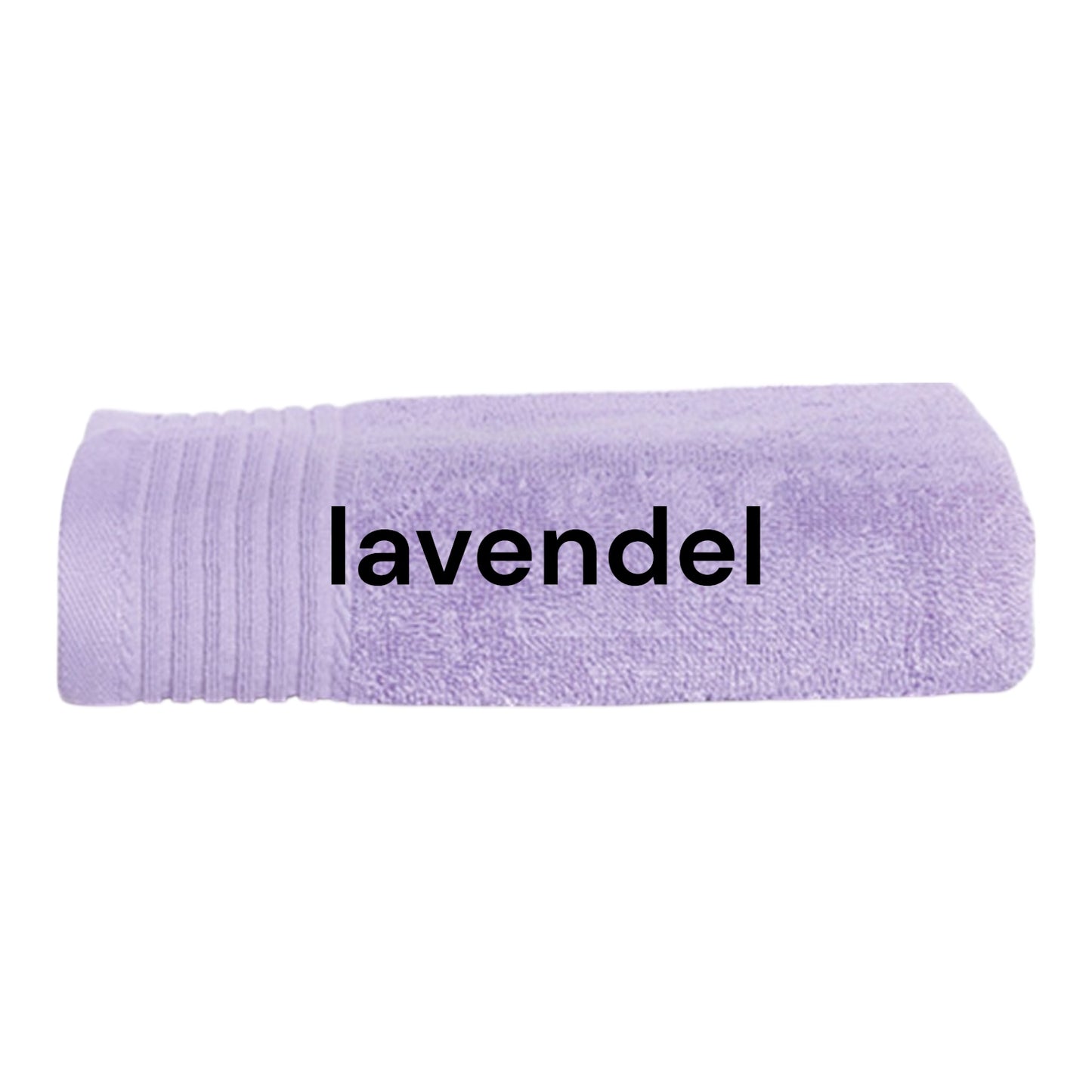 Eulen Handtuch mit Name Sauna Wellness Duschtuch Saunatuch Geschenk Kinder